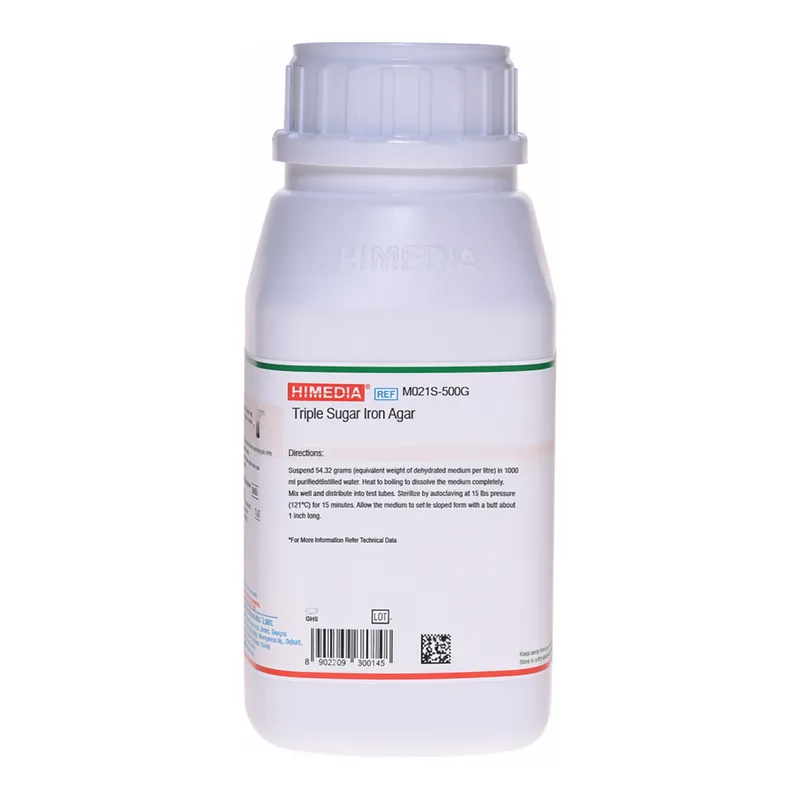 Himedia Triple Sugar Iron Agar