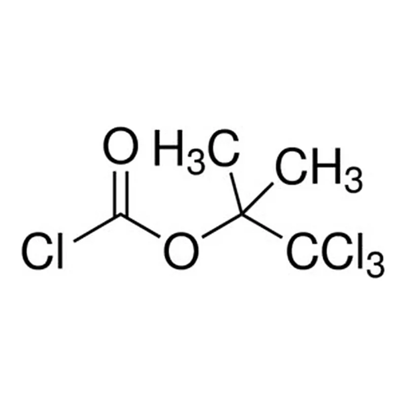 Merck 2,2,2-TRICHLORO-1,1-DIMETHYLETHYL &