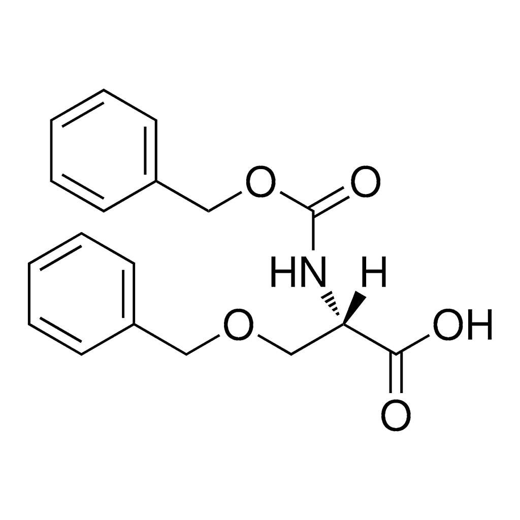 Merck CARBOBENZYLOXY-O-BENZYL-L-SERINE-