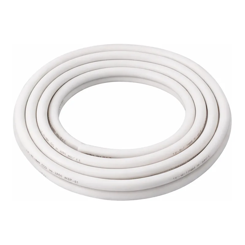 AS ONE Gas Hose (for Town Gas · LP Gas), 가스용 호스 (도시가스가 · LP스)