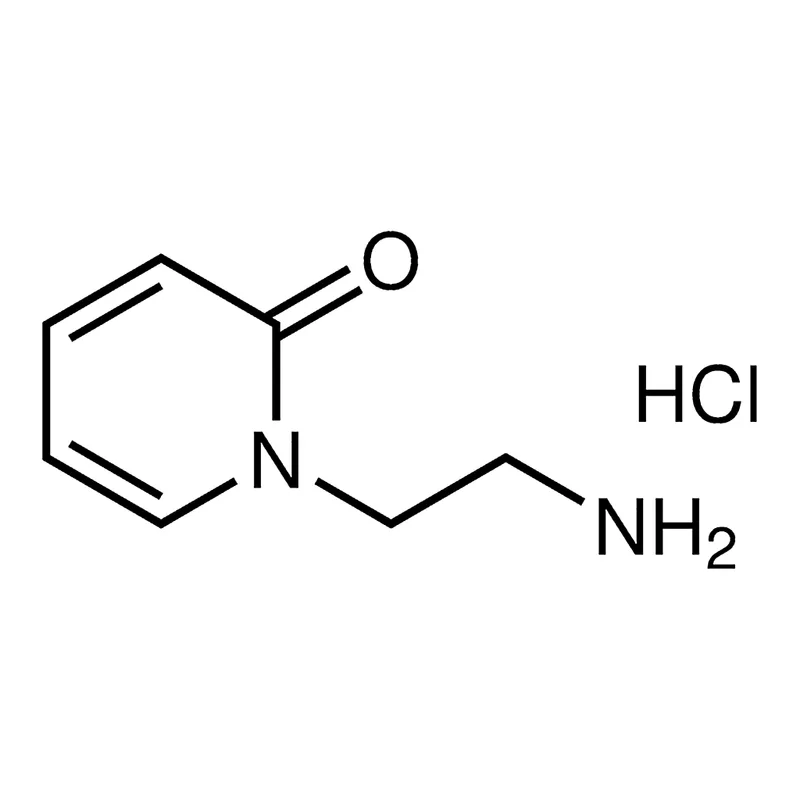 Merck 1-(2-AMINOETHYL)-2(1H)-PYRIDINONE-