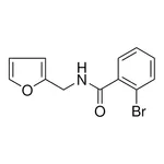 Merck 2-BROMO-N-FURAN-2-YLMETHYL-BEN - 10 MG&