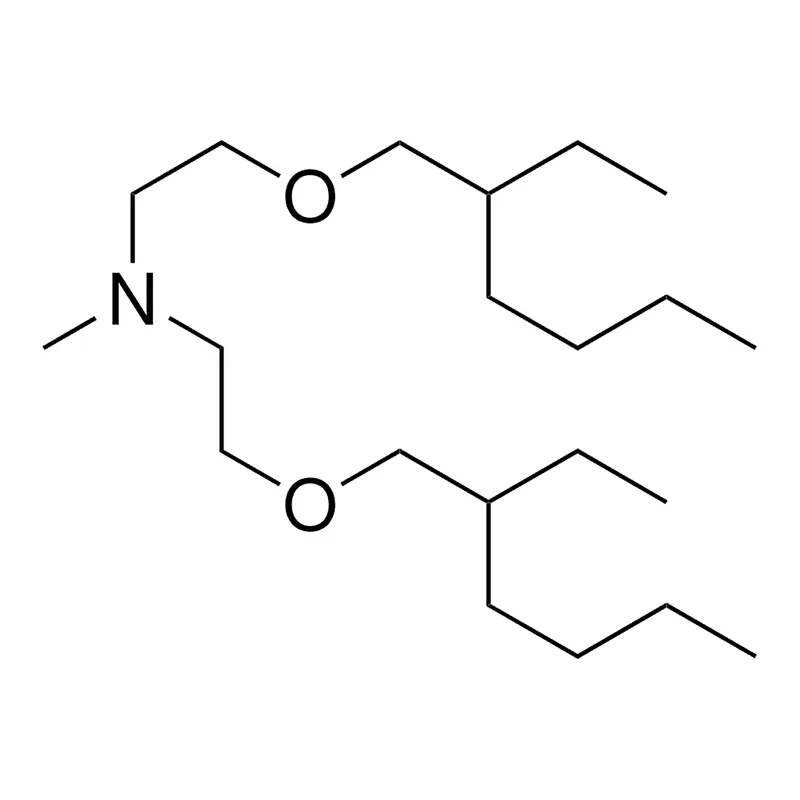 Merck BIS-(2-(2-ETHYL-HEXYLOXY)-ETHY - 50 MG&