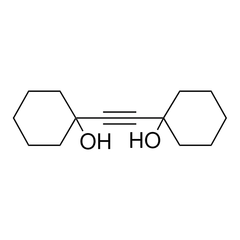 Merck 1,1'-ETHYNYLENE-BIS-CYCLOHEXANOL-1G