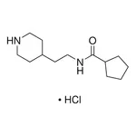 Merck Cyclopentanecarboxylic acid (2-piperidin-4-yl-ethyl)-amide hydrochloride