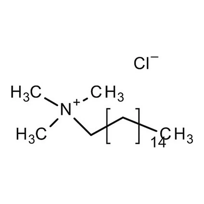 Merck HEXADECYLTRIMETHYLAMMONIUM CHLORIDE (50%