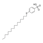 Merck 4-(HEXADECYLTHIO)BENZENESULFONI