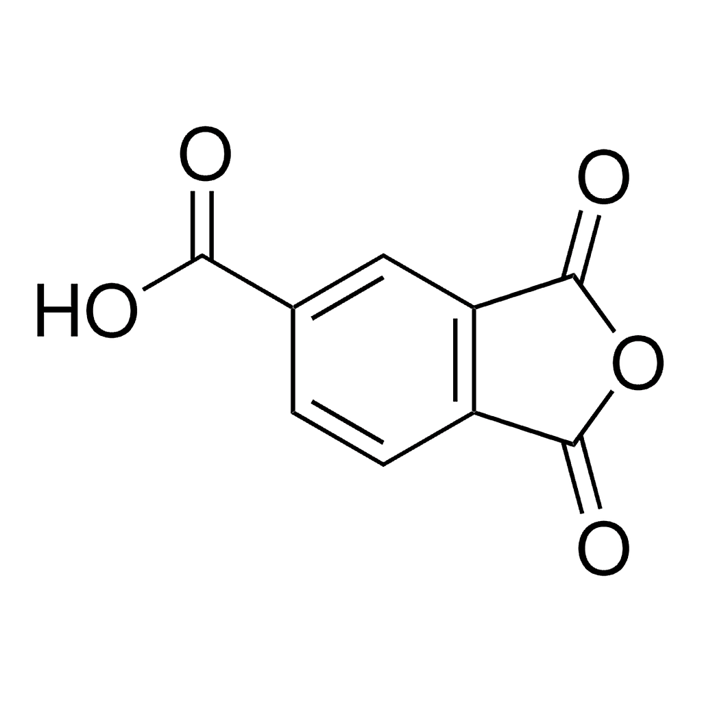 Merck 1,2,4-Benzenetricarboxylic anhydride