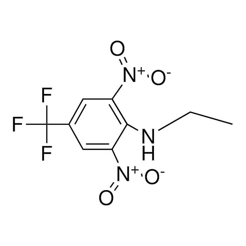 Merck 2,6-DINITRO-N-ETHYL-4-(TRIFLUO - 50 MG&