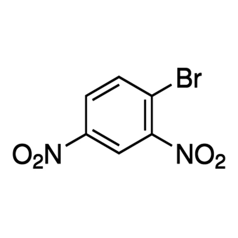 Merck 1-BROMO-2,4-DINITROBENZENE, 97%