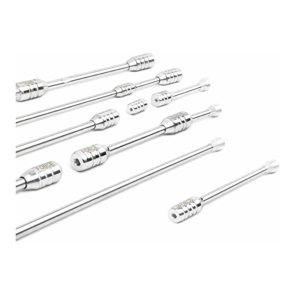 Restek Force Biphenyl 5um, 50 x 2.1mm