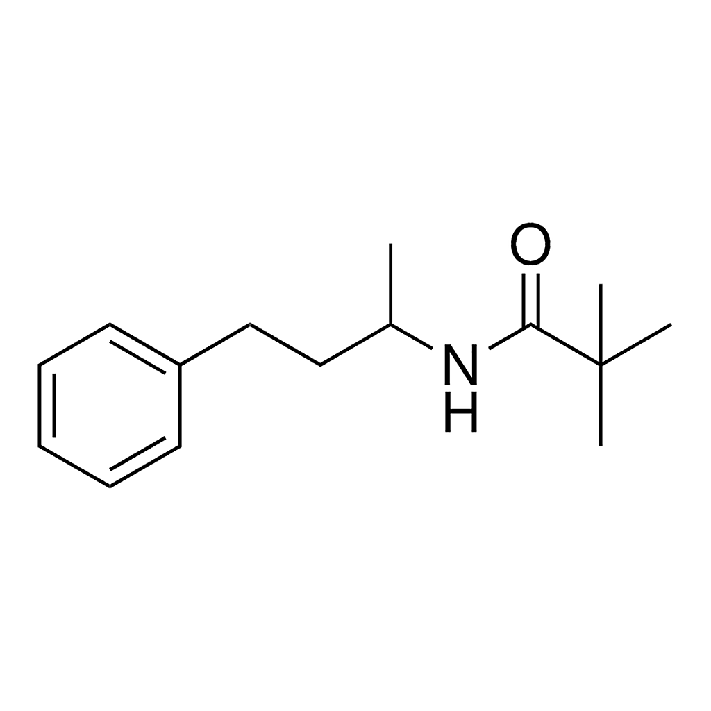 Merck 2,2-DIMETHYL-N-(1-METHYL-3-PHENY-