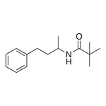 Merck 2,2-DIMETHYL-N-(1-METHYL-3-PHENY-