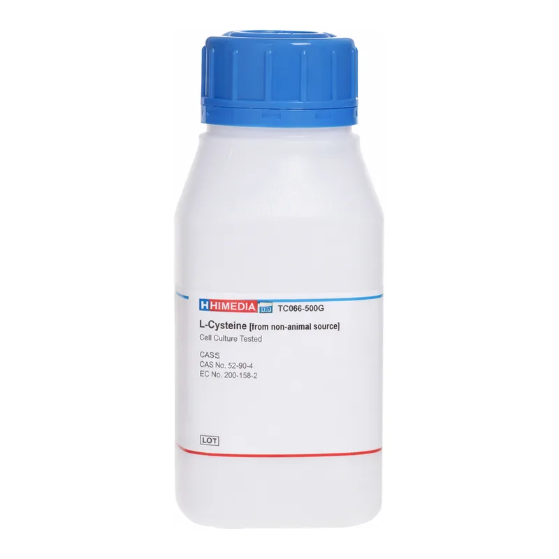 Himedia L-Cysteine