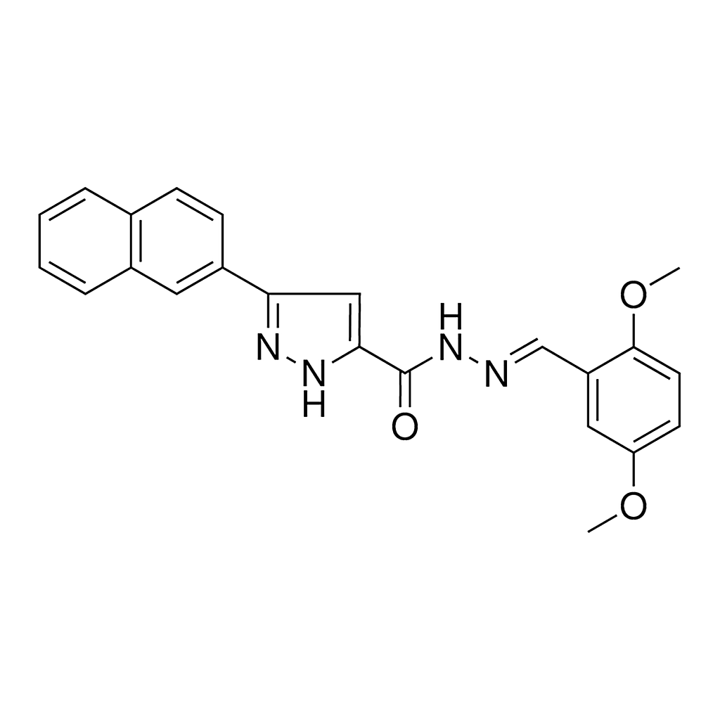 Merck 5-NAPHTHALEN-2-YL-2H-PYRAZOLE- - 50 MG &