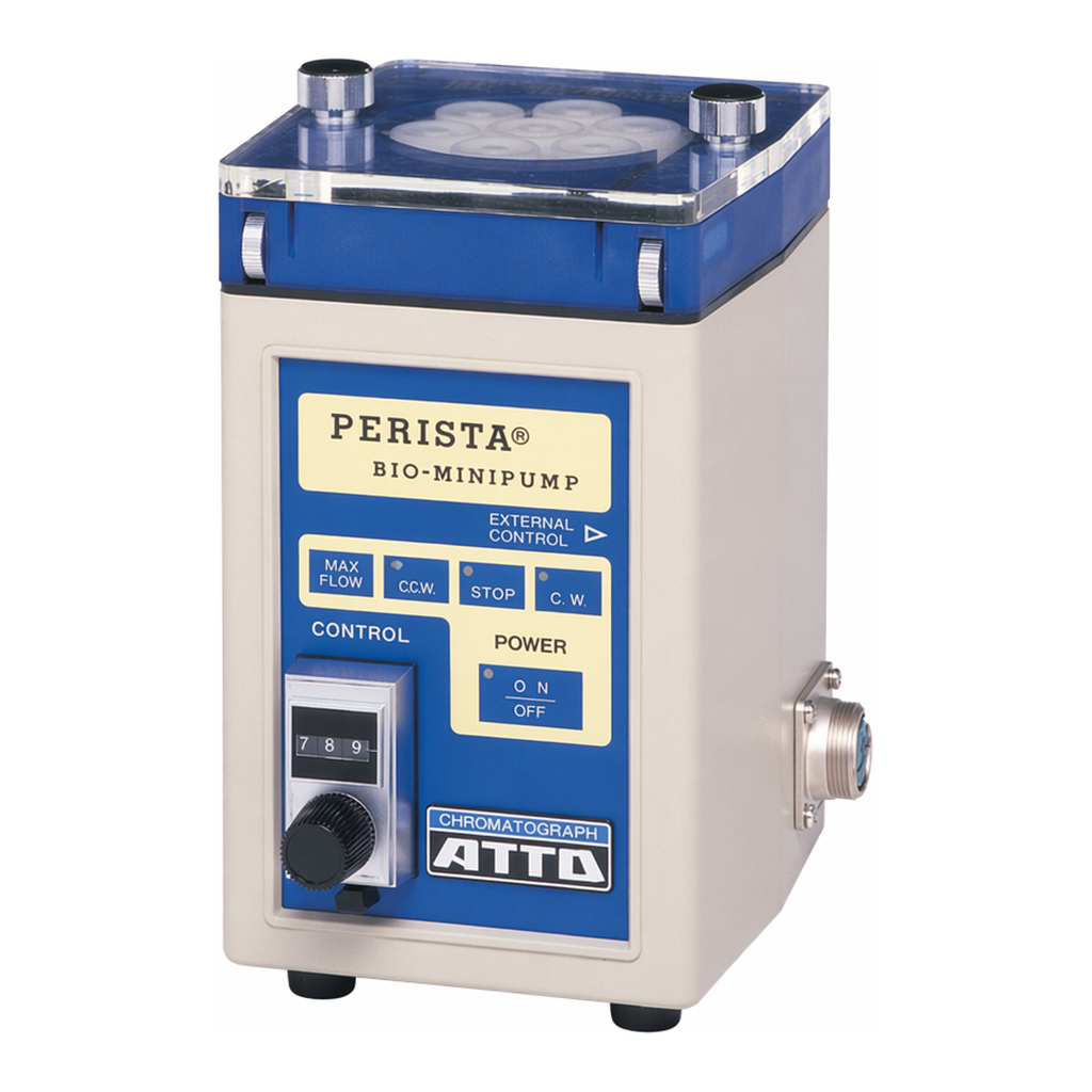 AS ONE Perista™ Bio Mini Pump, 페리스타™ 바이오 미니펌프