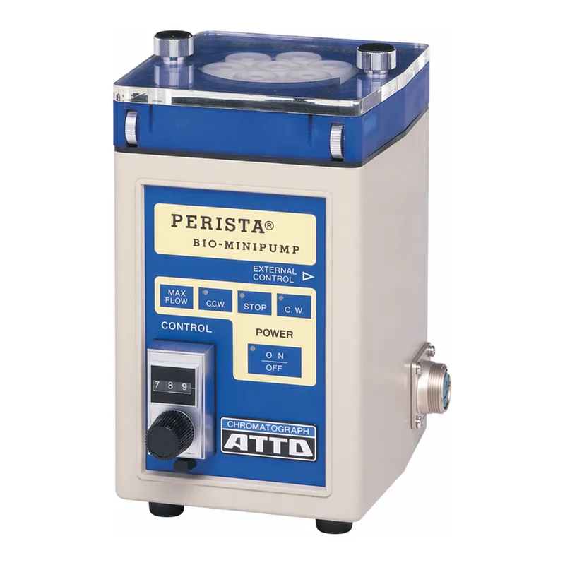 AS ONE Perista™ Bio Mini Pump, 페리스타™ 바이오 미니펌프