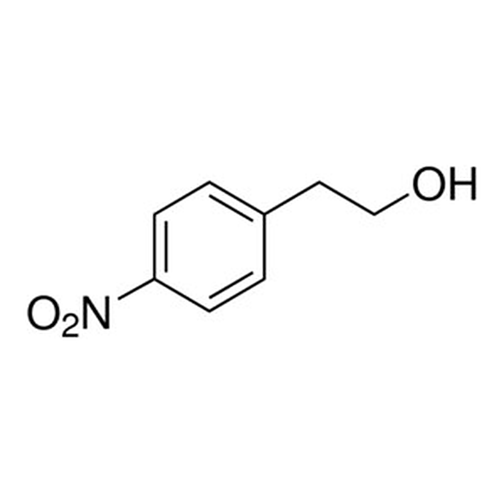 Merck 4-NITROPHENETHYL ALCOHOL, 99%