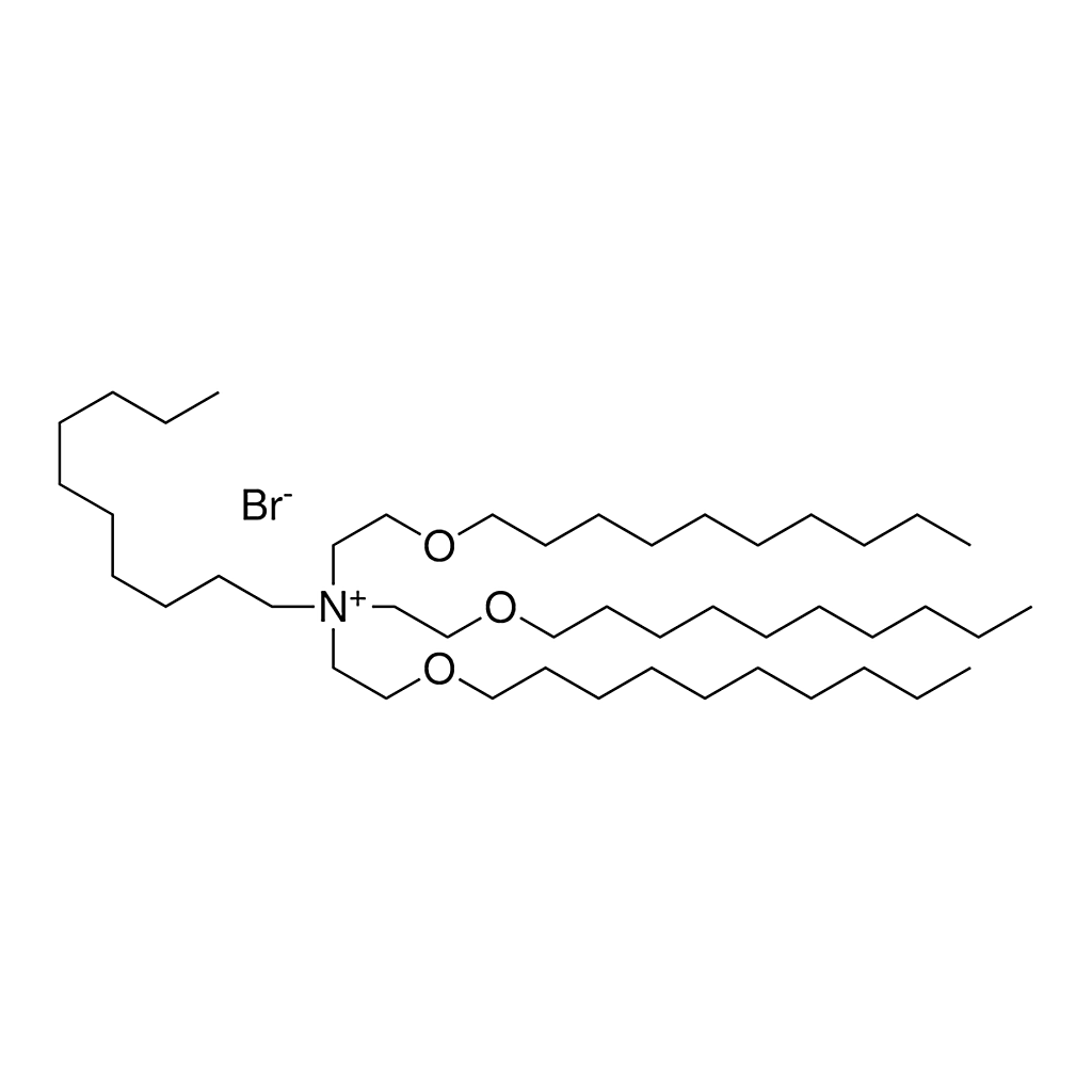 Merck DECYL-TRIS-(2-DECYLOXY-ETHYL)-AM-