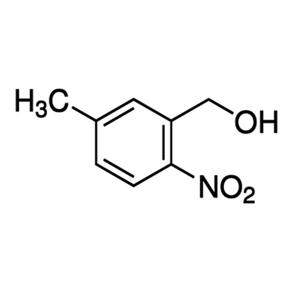 Merck 5-METHYL-2-NITROBENZYL ALCOHOL, 98%