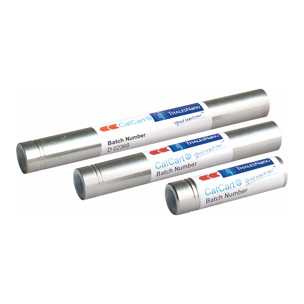 Merck ThalesNano CatCart(R) catalyst cartridge system, 70 mm L