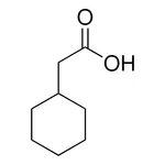 Merck Cyclohexaneacetic acid
