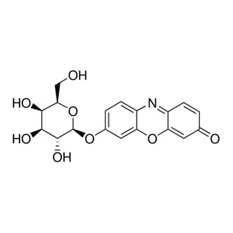 Merck RESORUFIN B-D-GALACTOPYRANOSIDE
