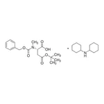 Merck Z-N-Me-Asp(OTBU)-OH DCHA