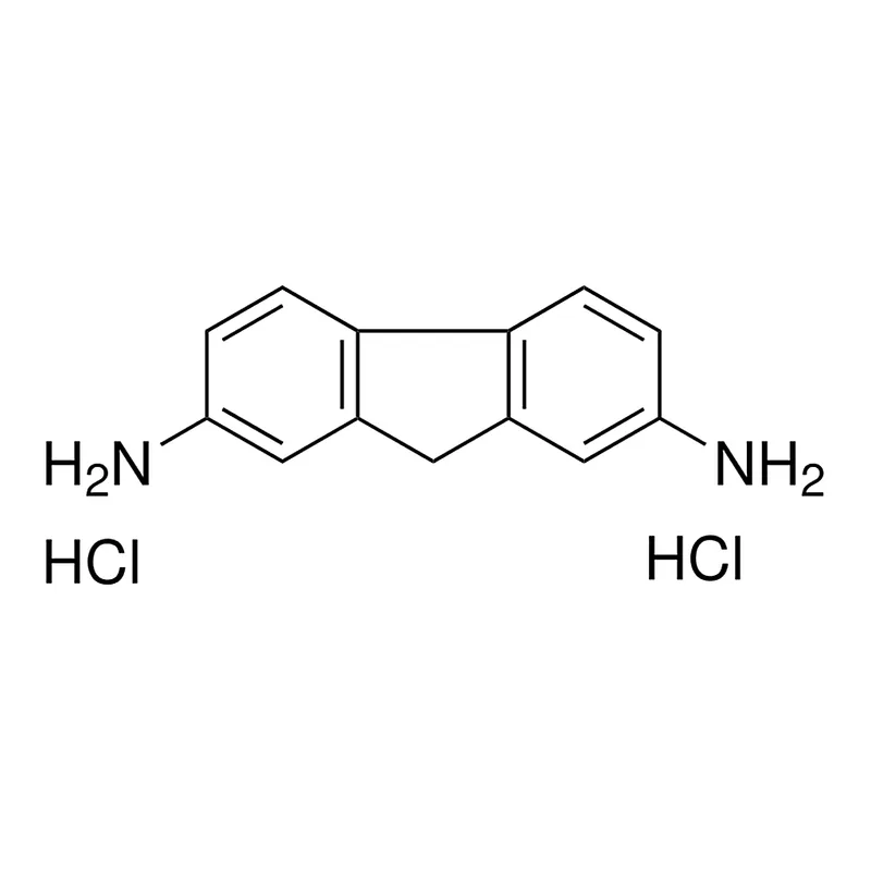 Merck 2,7-DIAMINOFLUORENE DIHYDROCHLO