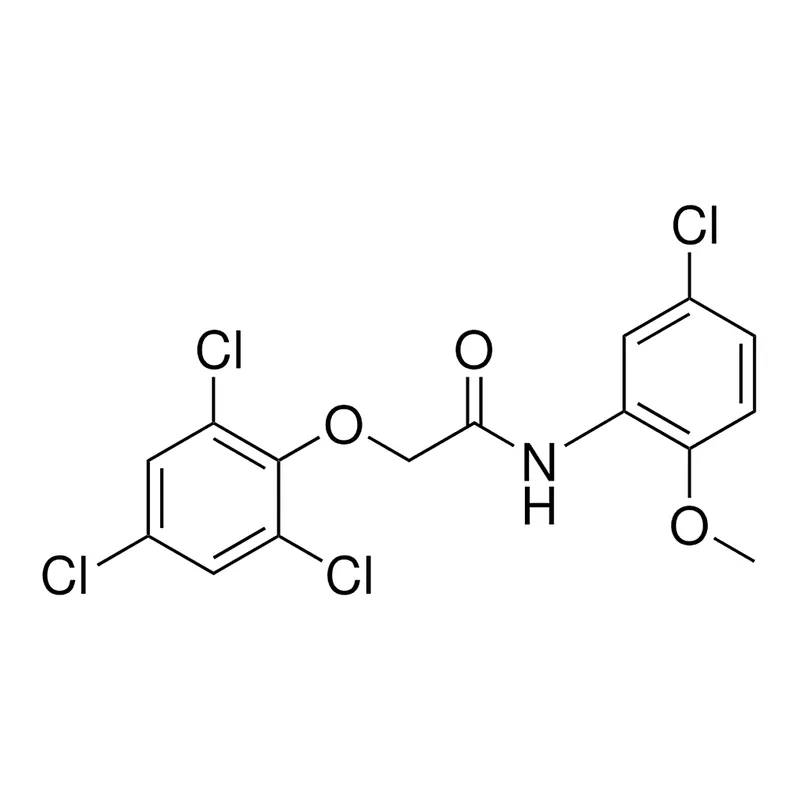 Merck N-(5-CHLORO-2-METHOXYPHENYL)-2--