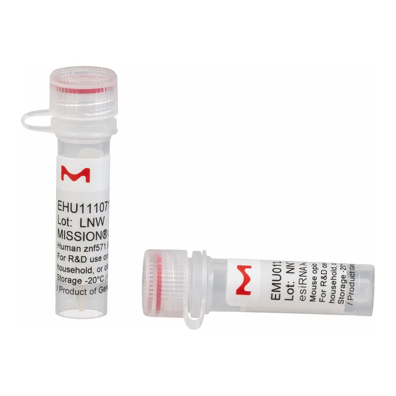 Merck MISSION(R) esiRNA