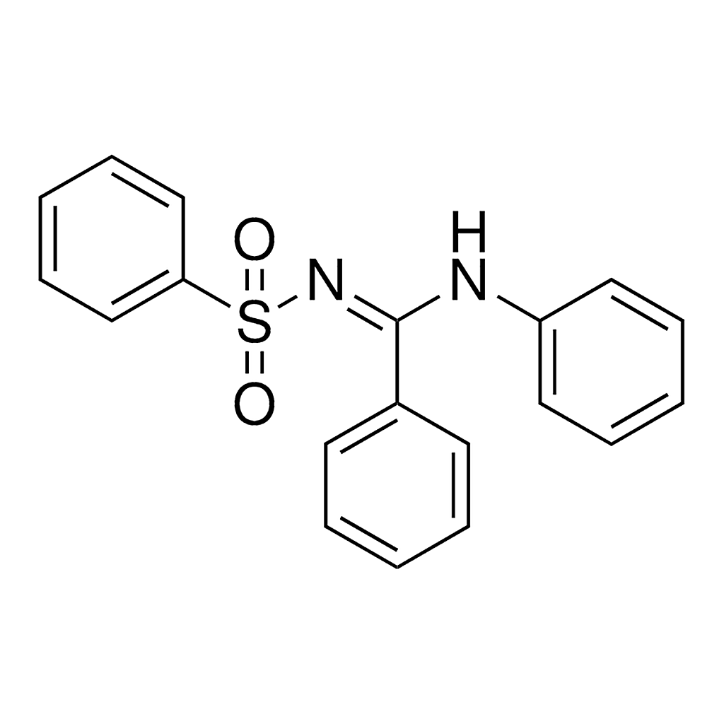 Merck N-(PHENYL-PHENYLAMINO-METHYLEN - 10 MG