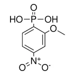 Merck (2-METHOXY-4-NITRO-PHENYL)-PHOSP-