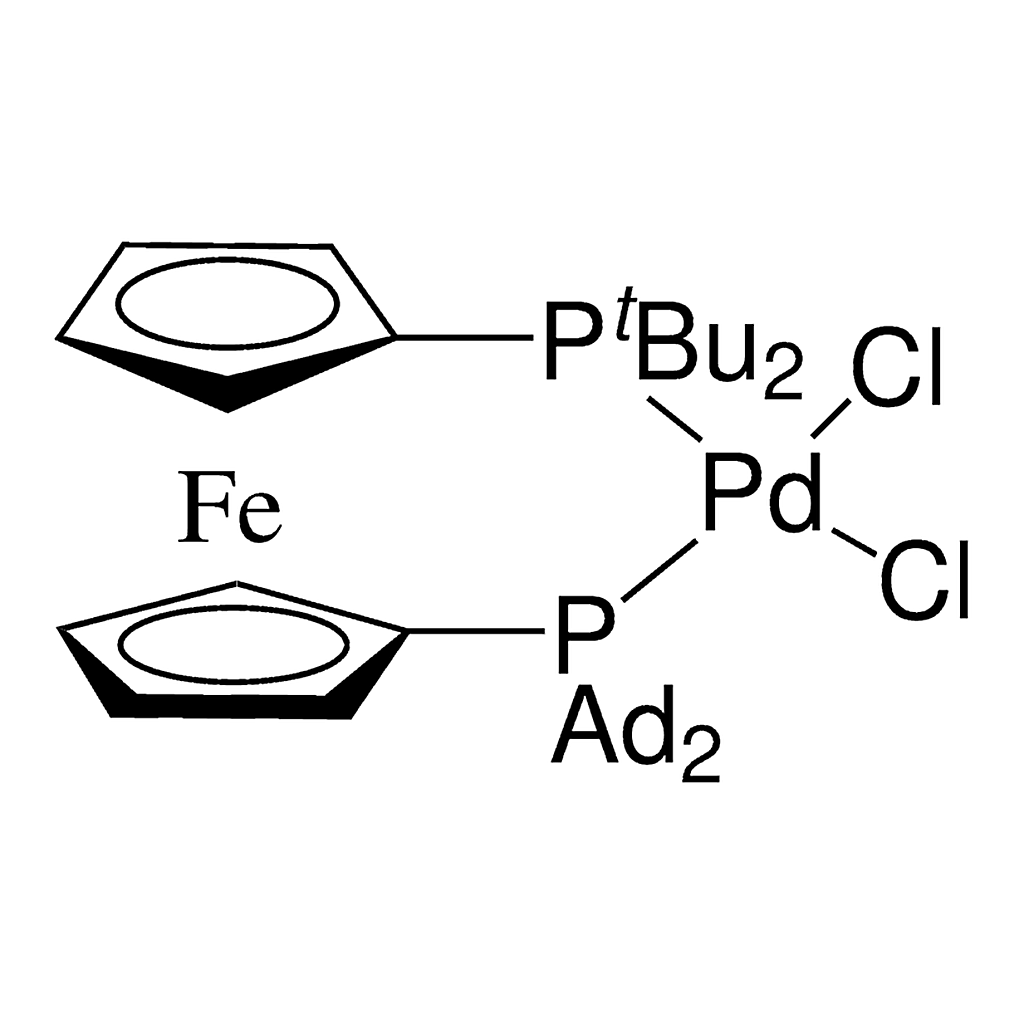 Merck (tBuMPhos)PdCl2