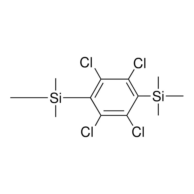Merck (2,3,5,6-TETRACHLORO-1,4-PHENY - 50 MG&