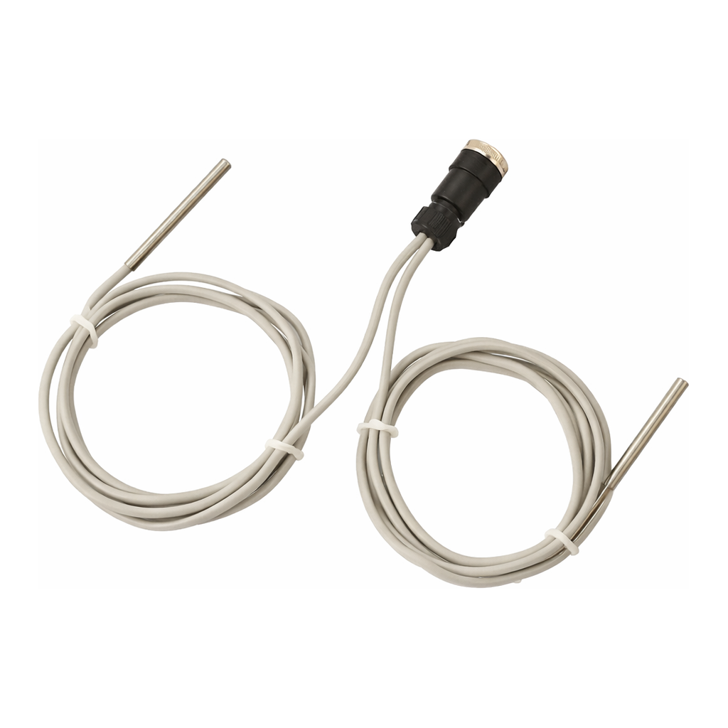 SPYDAQ-ACC-08-01 Dual Temperature Sensor (-50°C to +200°C)
