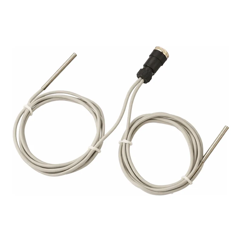 SPYDAQ-ACC-08-01 Dual Temperature Sensor (-50°C to +200°C)