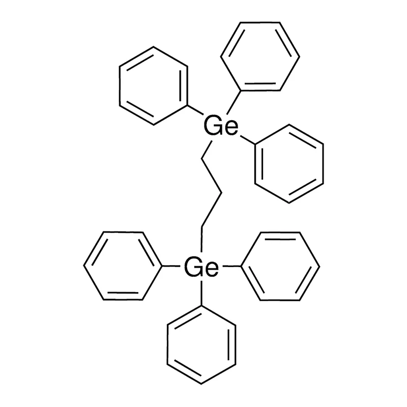 Merck TRIMETHYLENEBIS(TRIPHENYLGERMA - 50 MG&