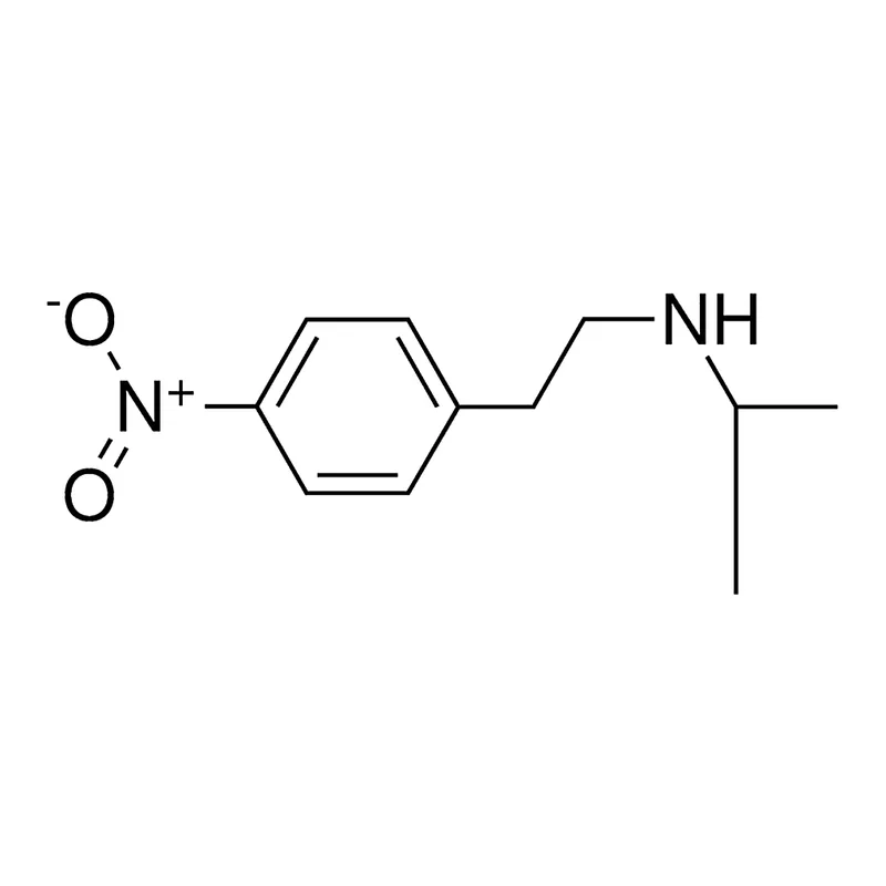 Merck ISOPROPYL-(2-(4-NITRO-PHENYL)- -1 MG
