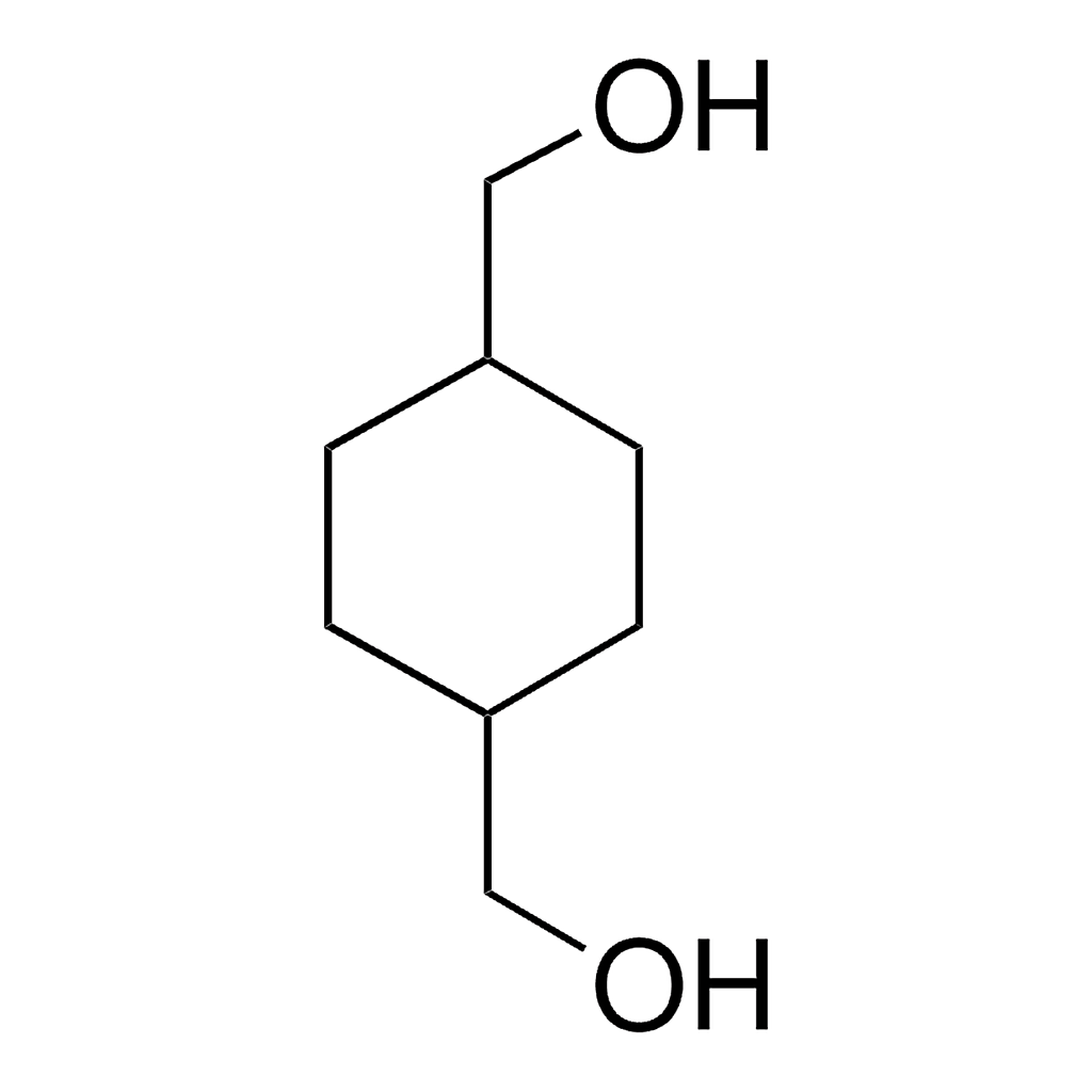 Merck 1,4-Cyclohexanedimethanol
