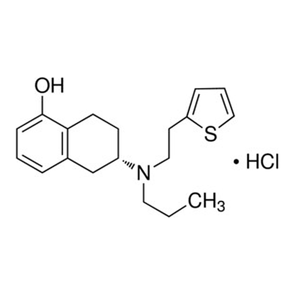 Merck ROTIGOTINE HYDROCHLORIDE