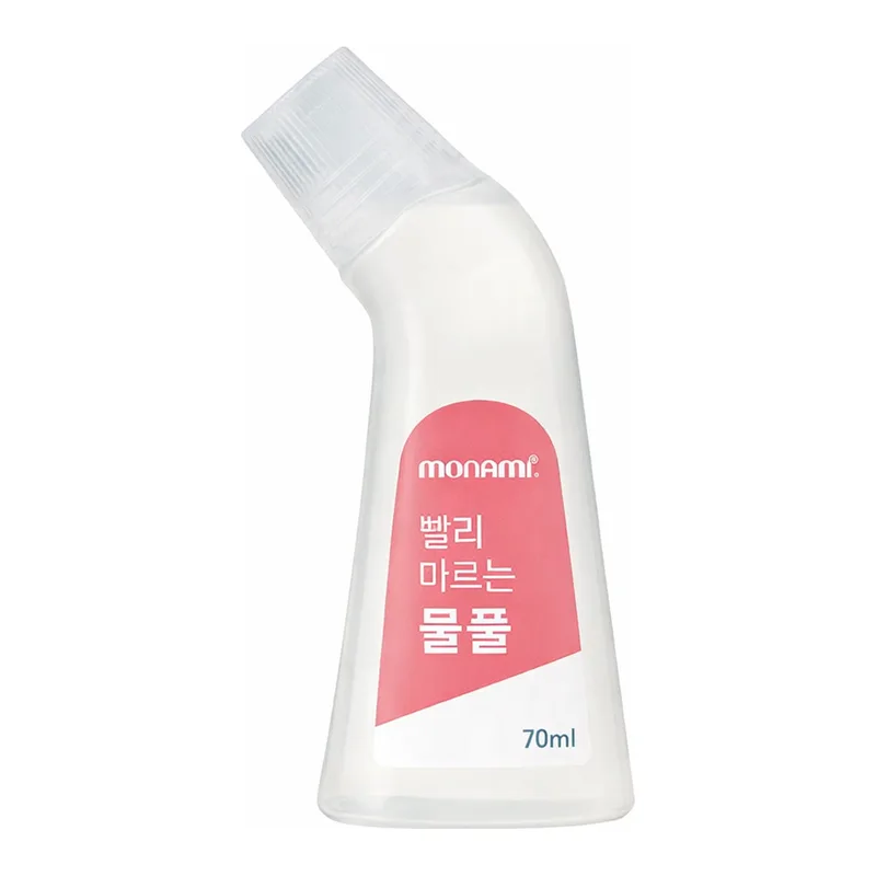 OFFICENEX 모나미 물풀 70ml
