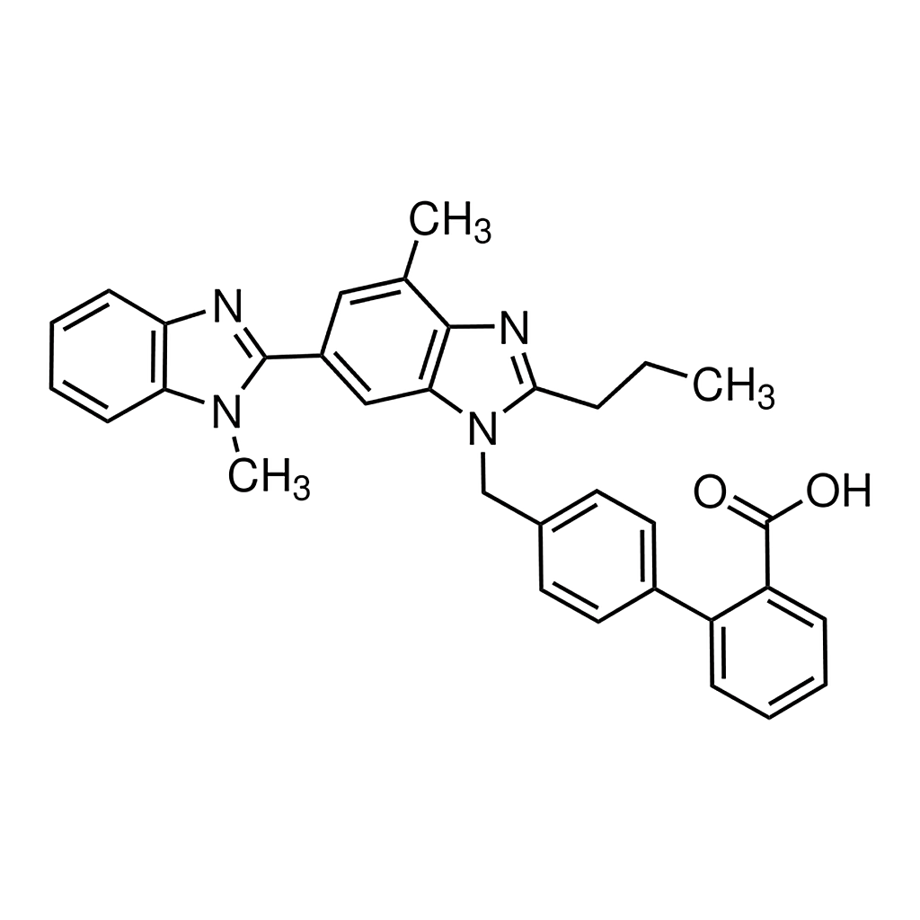 Merck Telmisartan