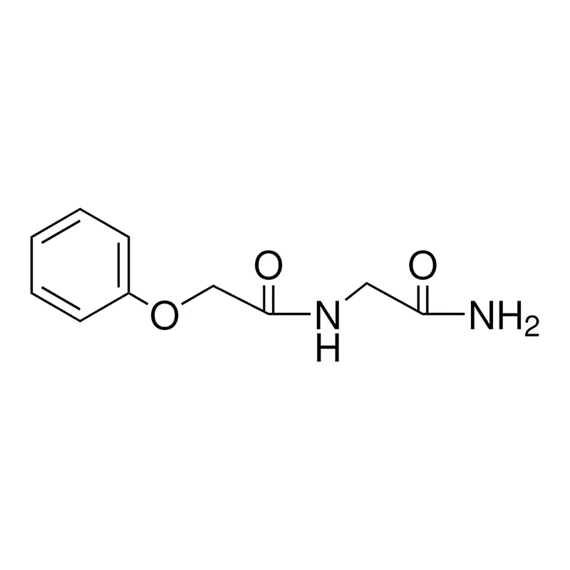 Merck N-CARBAMOYLMETHYL-2-PHENOXY-AC 50 MG