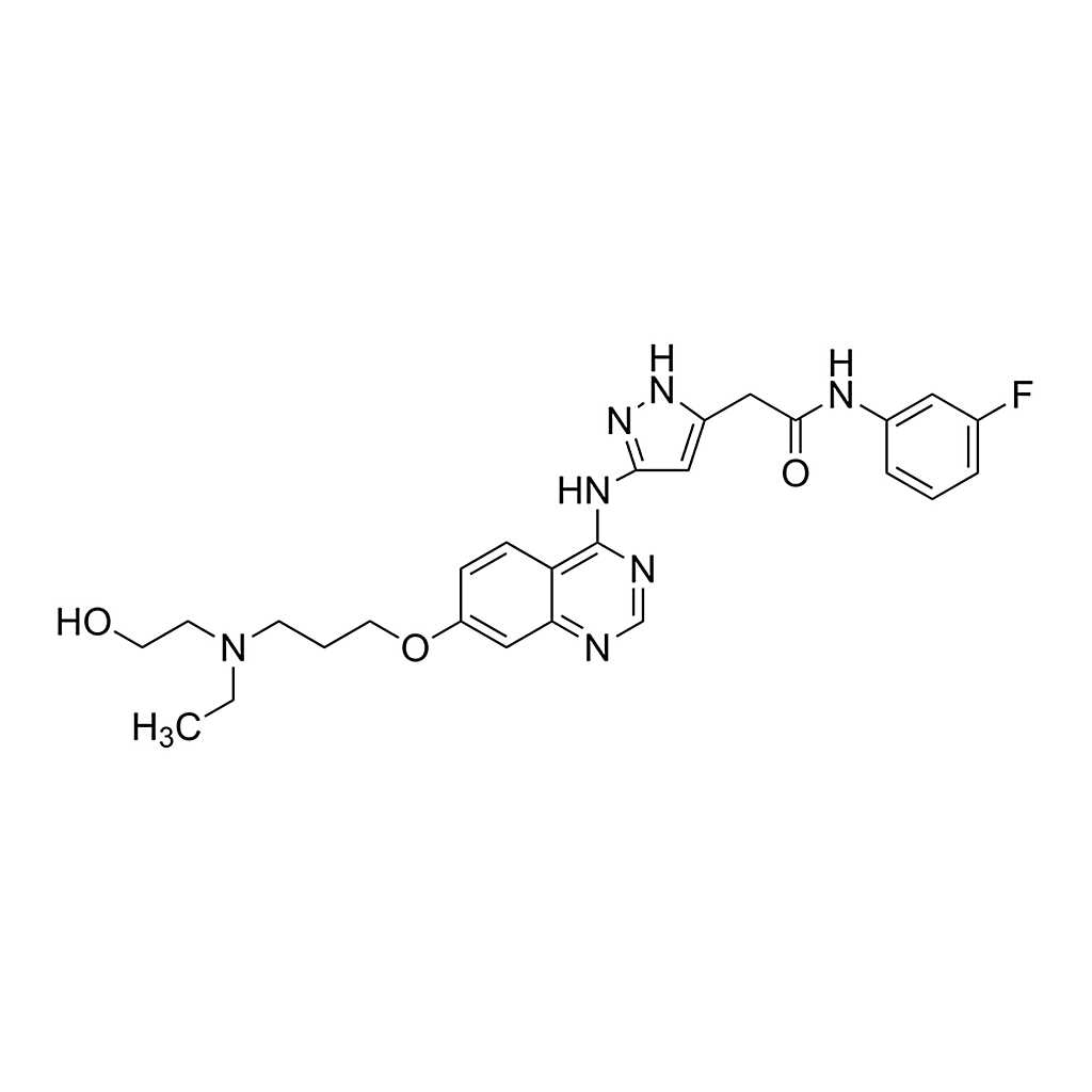 Merck AZD1152-HQPA