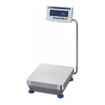AS ONE Dust Proof, Water Proof Weight Scale, 방진·방수 중량급 대저울