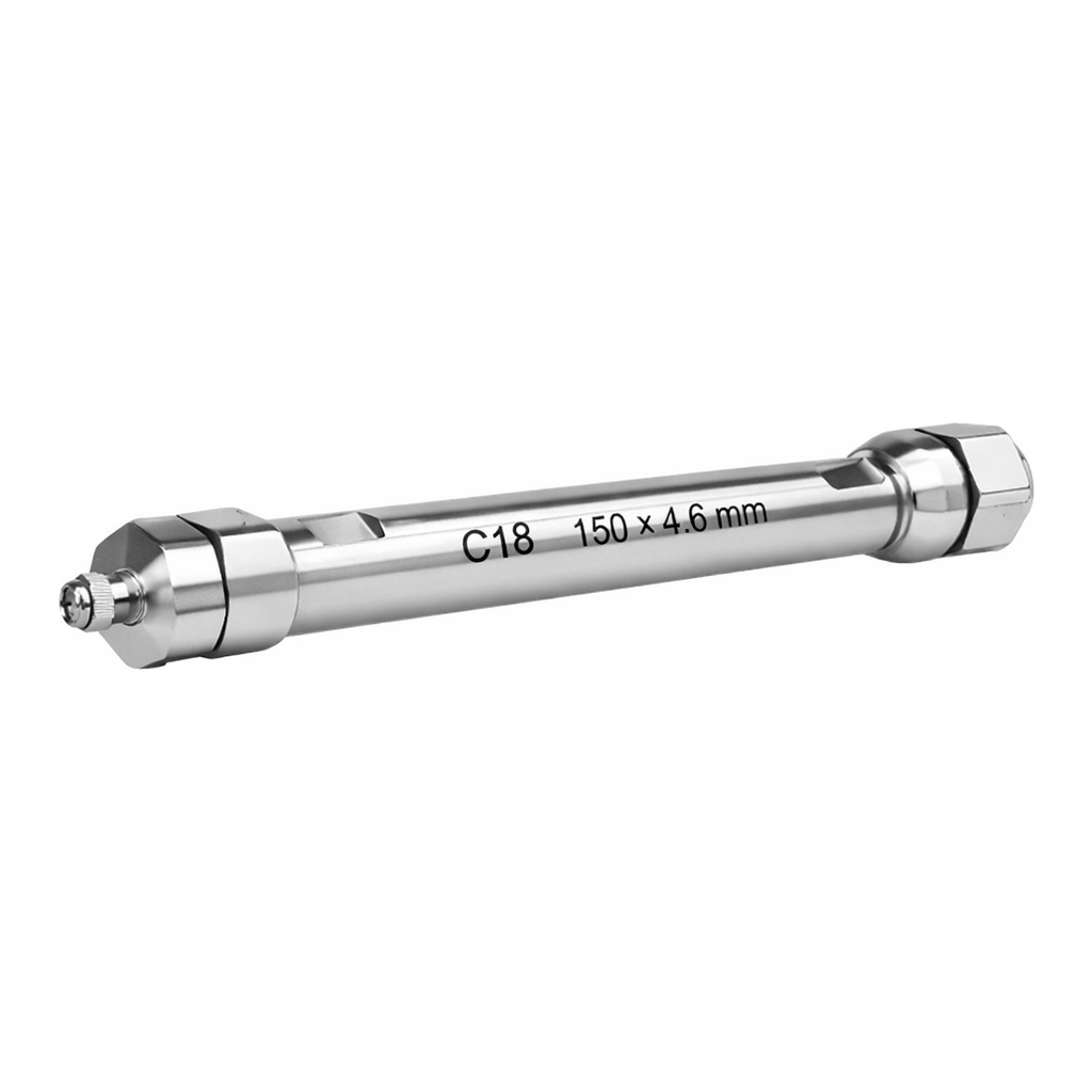 Waters XBridge Peptide BEH C18 OBD Prep Column, 130Å, 5 µm, 10 mm X 150 mm, 1/pk