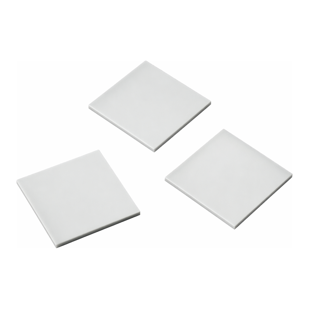 AS ONE Aluminium Nitride Plate, 질화 알루미늄 판
