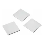 AS ONE Aluminium Nitride Plate, 질화 알루미늄 판