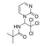 Merck 2,2-DIMETHYL-N-(2,2,2-TRICHLORO - 10MG &